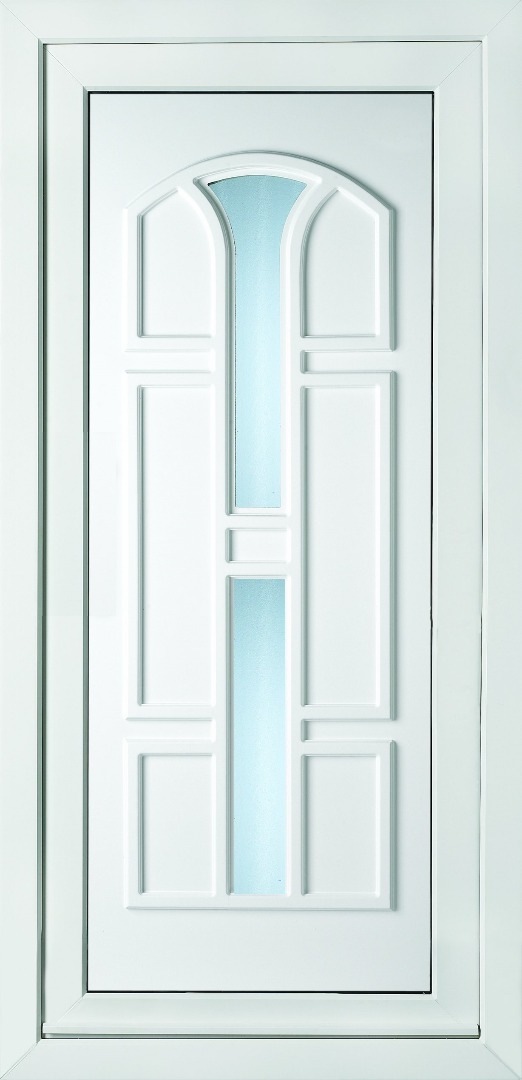 Vienna Two Glazed